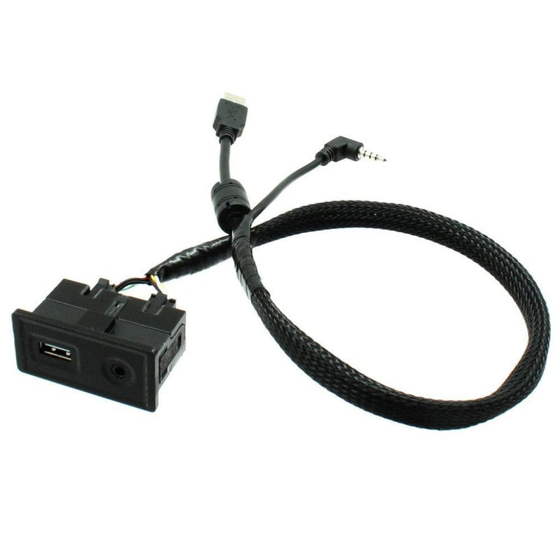 Connects2 CTVWUSB.2 Aux Input Adaptor