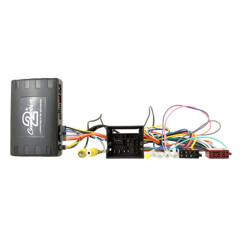 Connects2 CTUVW03 Info Adapter Interface for VW Vehicles