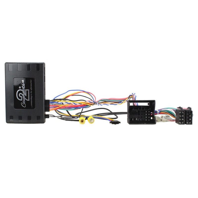 Connects2 CTUVW02 Infoadapter Interface for VW Golf Polo 2013>