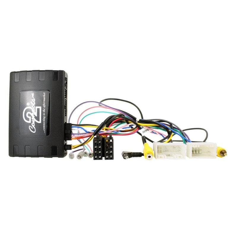 Connects2 CTUKI01 Info Adaptor