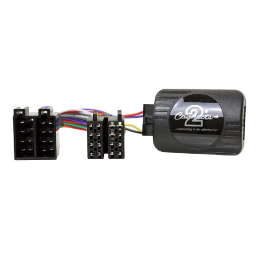 connects2 steering control adaptor
