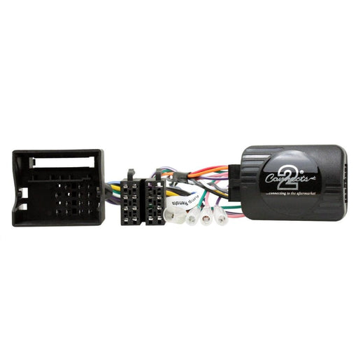 connects2 steering control adaptor
