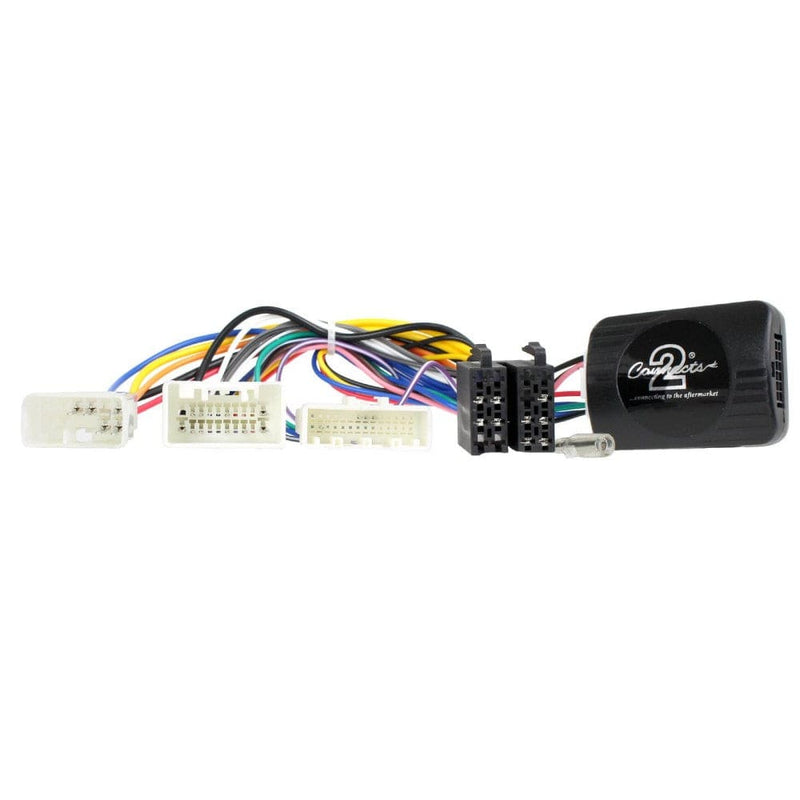 Connects2 CTSTY004.2 Steering Control Adaptor