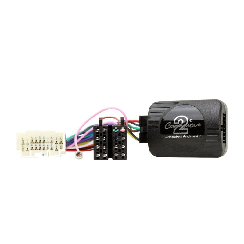 Connects2 CTSSZ002.2 Steering Control Adaptor