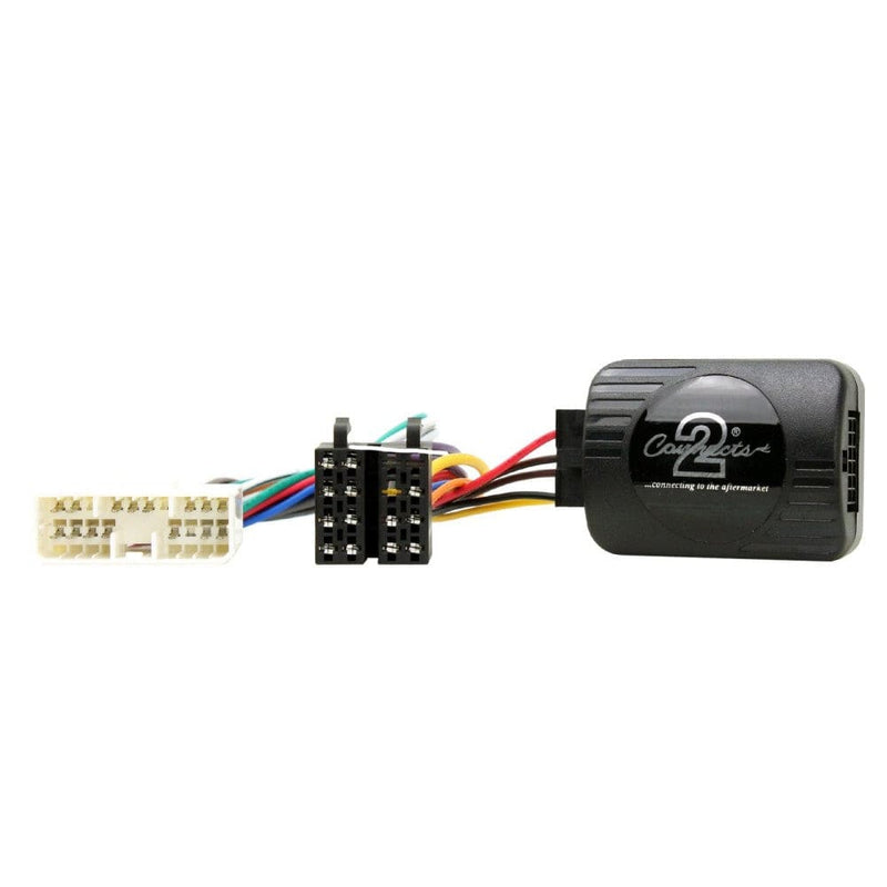 Connects2 CTSSY004.2 Steering Control Adaptor