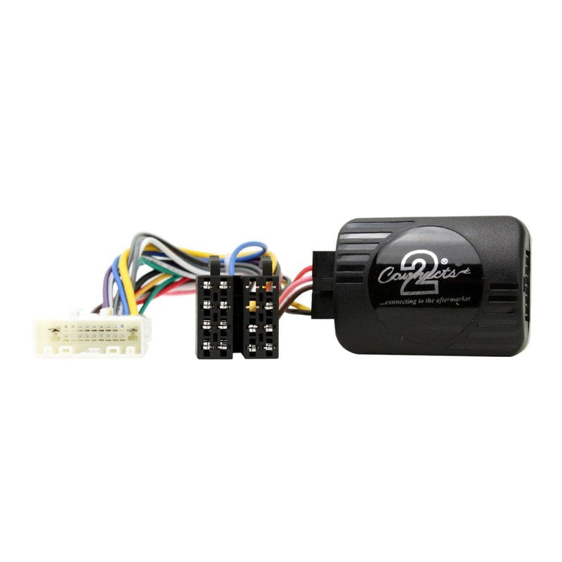 Connects2 CTSSU002.2 Steering Control Adaptor