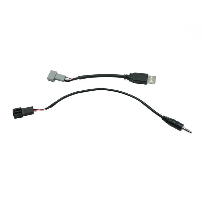 Connects2 CTSSANGYONGUSB.5 USB Adaptor