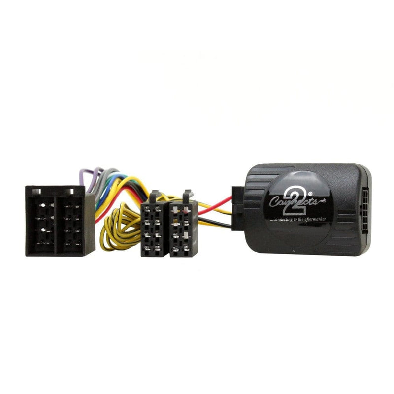 Connects2 CTSSA002.2 Steering Control Adaptor