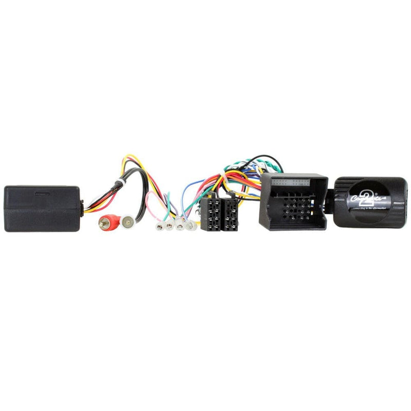 Connects2 CTSPO004.2 Steering Control Adaptor
