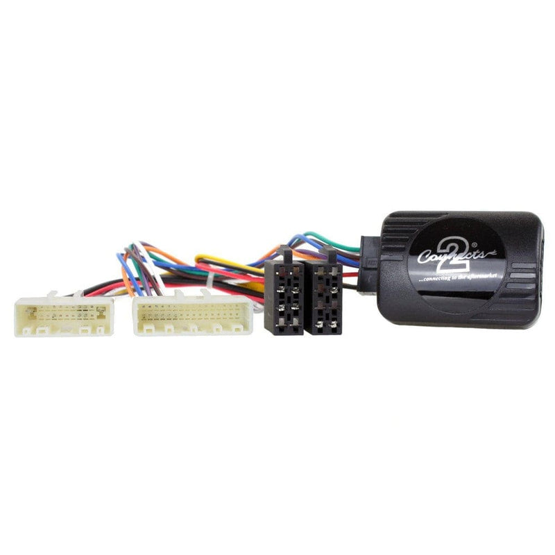 Connects2 CTSNS013 Steering Wheel Control Interface for Nissan NV400 2014>