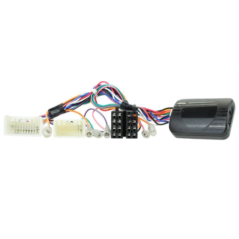 connects2 steering control adaptor
