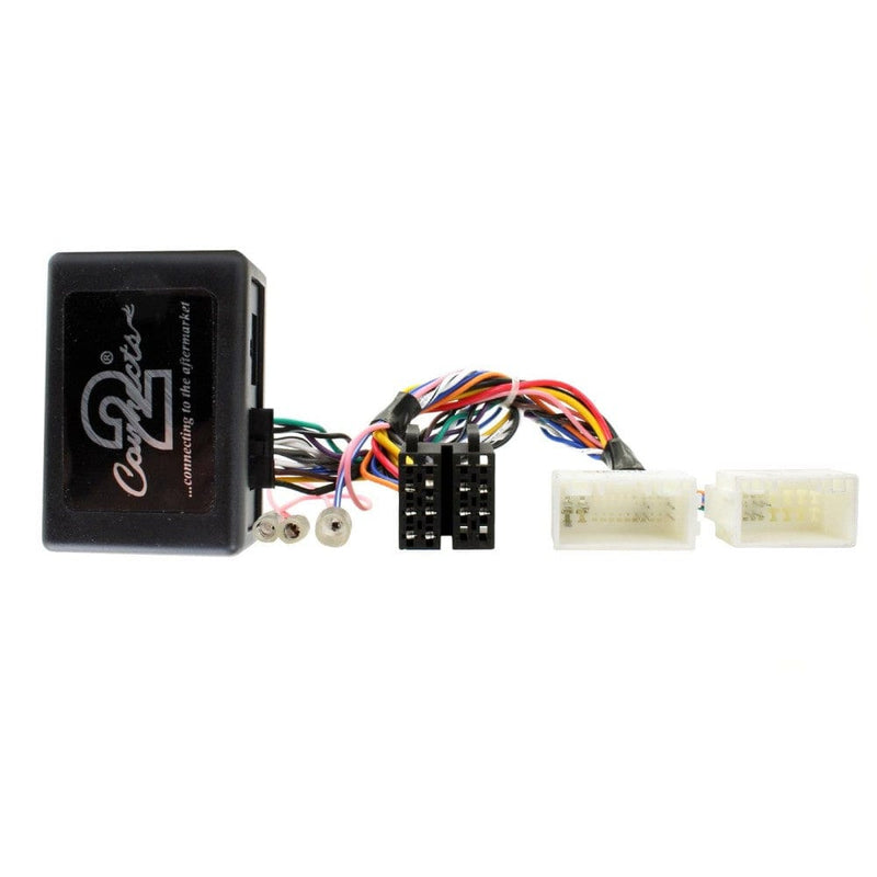 Connects2 CTSKI007.2 Steering Control Adaptor