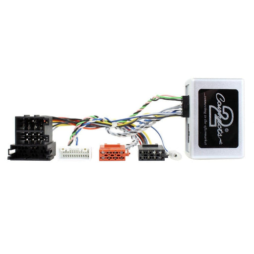 connects2 steering control adaptor
