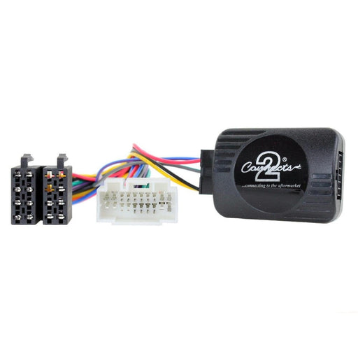 connects2 steering control adaptor
