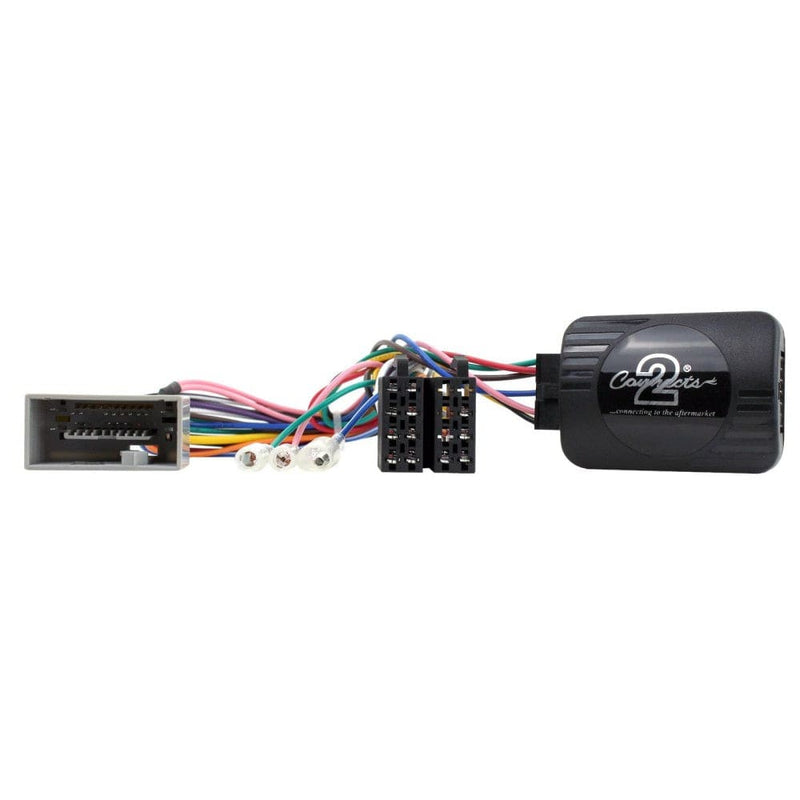 Connects2 CTSHO003.2 Stalk Adapter for Honda Jazz/Fit