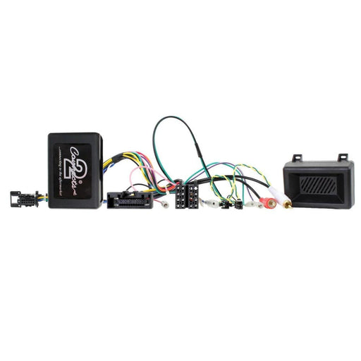 connects2 steering control adaptor set
