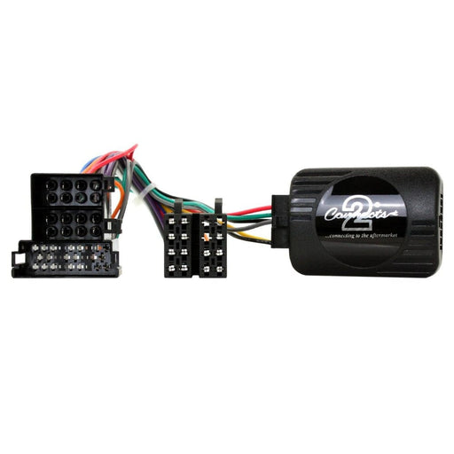 connects2 steering control adaptor
