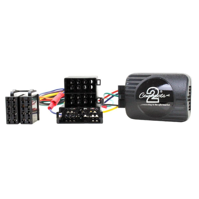 Connects2 CTSFA003.2 Steering Control Adaptor