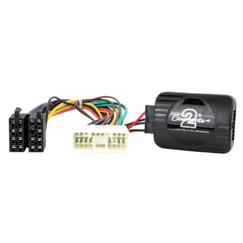 Connects2 CTSCV002.2 Steering Control Adaptor