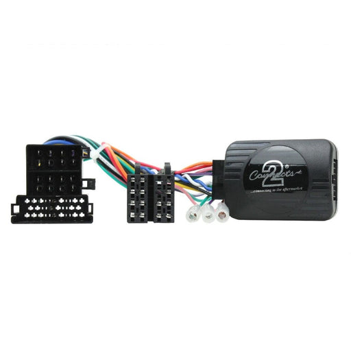 connects2 steering control adaptor
