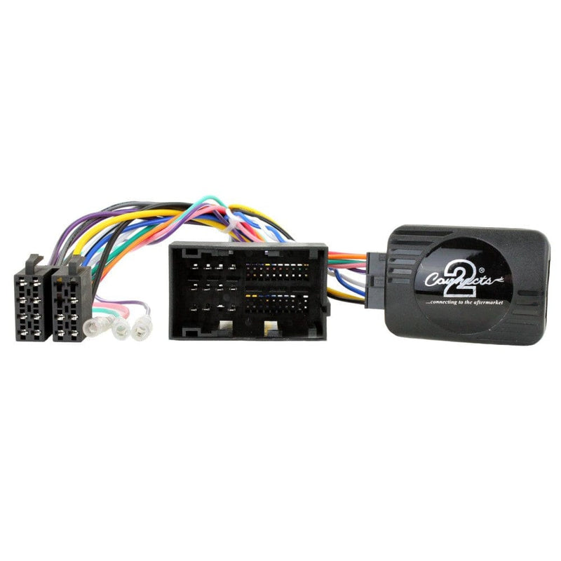 Connects2 CTSAR005.2 Steering Control Adaptor For Alfa Romeo Giulietta/Mito/4C 14>