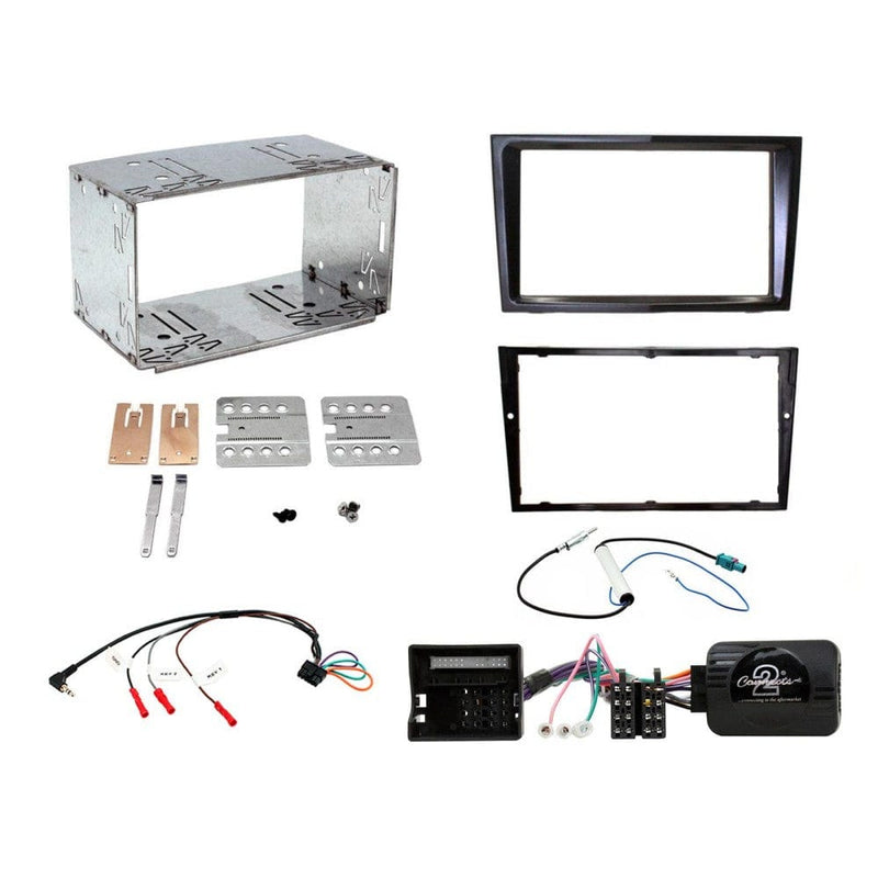 Connects2 CTKVX34 Complete Head Unit Replacement Kit