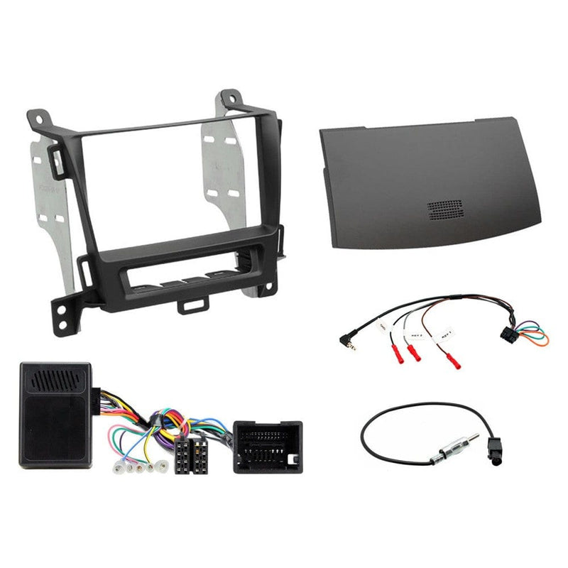 Connects2 CTKVX20 Complete Head Unit Replacement Kit