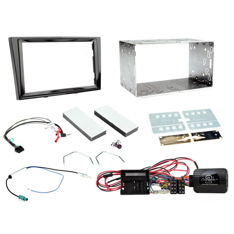 Connects2 CTKVX11 Complete Head Unit Replacement Kit
