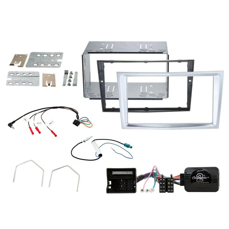Connects2 CTKVX10 Complete Head Unit Replacement Kit