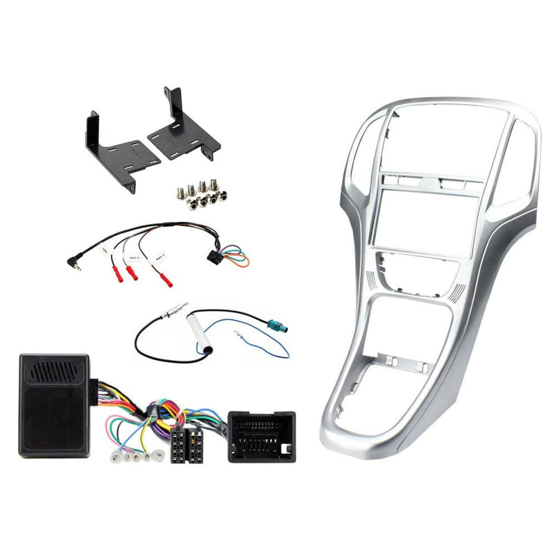 Connects2 CTKVX05 Complete Head Unit Replacement Kit