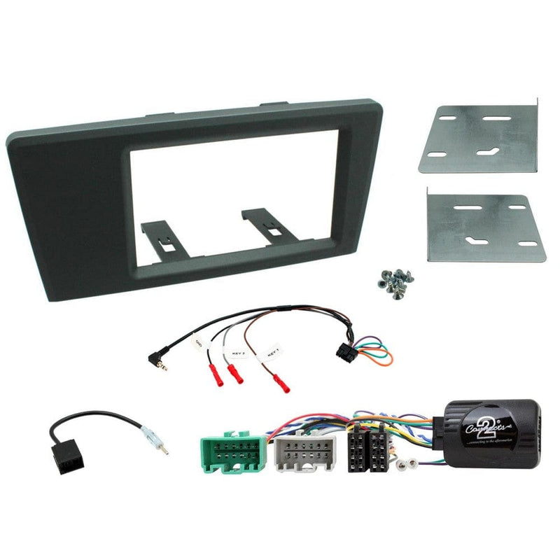 Connects2 CTKVL01 Complete Head Unit Replacement Kit