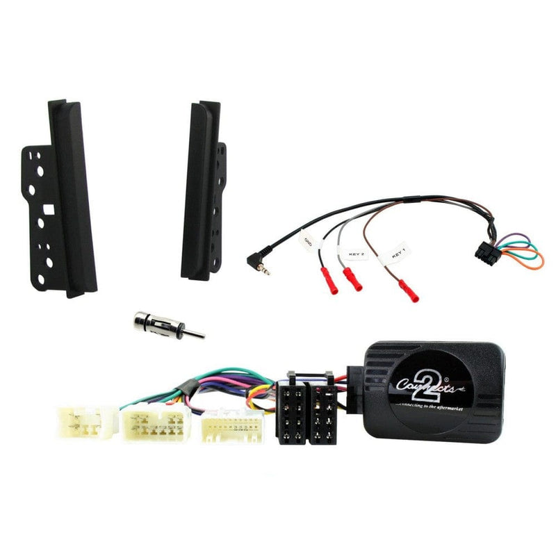 connects2 Head Unit Replacement kit
