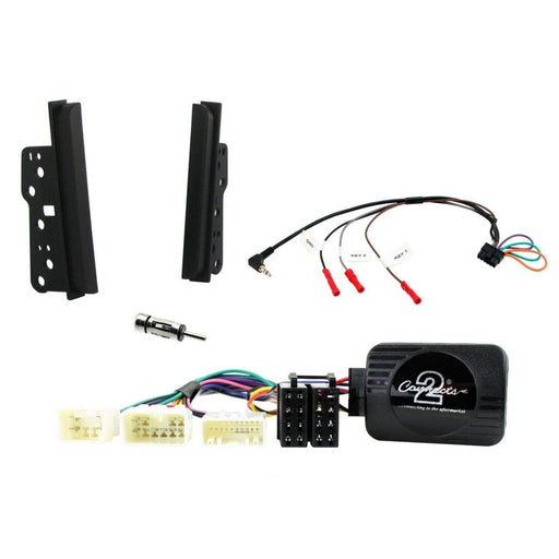 connects2 Head Unit Replacement kit
