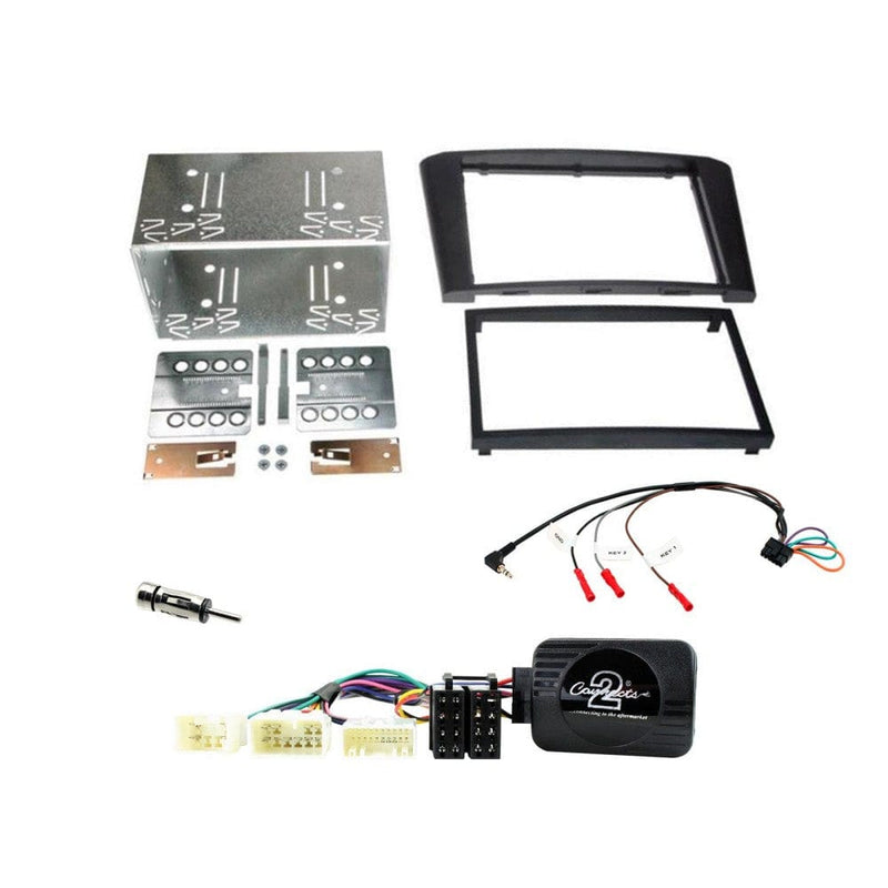 connects2 Head Unit Replacement kit
