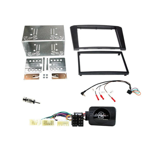 connects2 Head Unit Replacement kit
