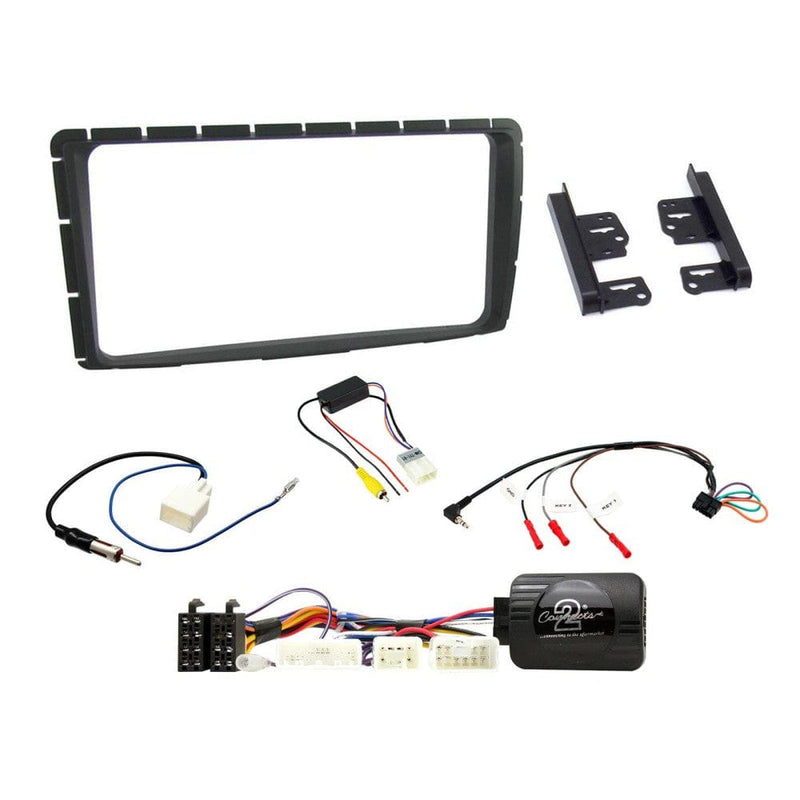 connects2 Head Unit Replacement kit
