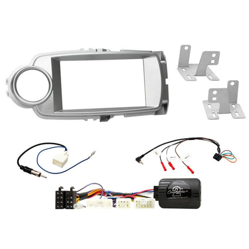 connects2 Head Unit Replacement kit
