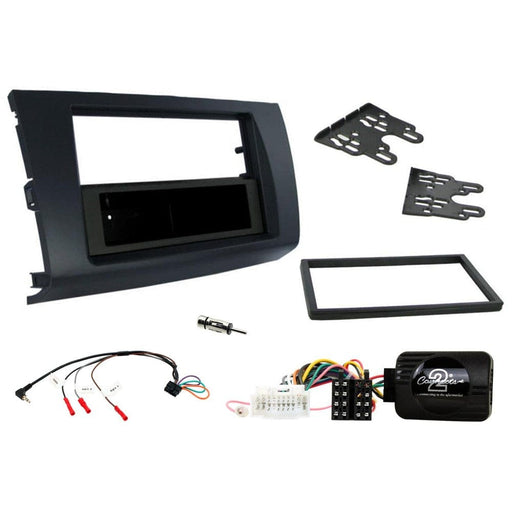 connects2 Head Unit Replacement kit
