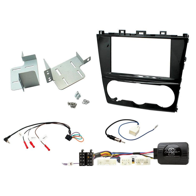 connects2 Head Unit Replacement kit
