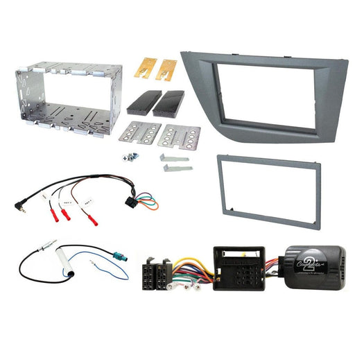 connects2 Head Unit Replacement kit
