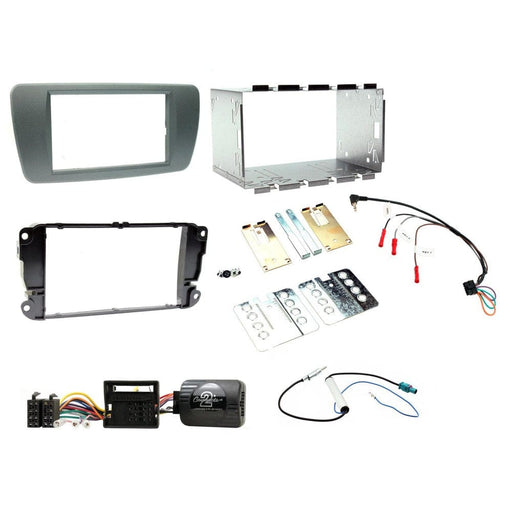 connects2 Head Unit Replacement kit
