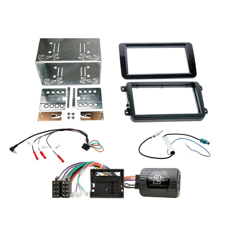 connects2 Head Unit Replacement kit
