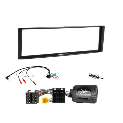 connects2 Head Unit Replacement kit
