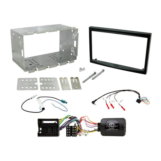 connects2 Head Unit Replacement kit
