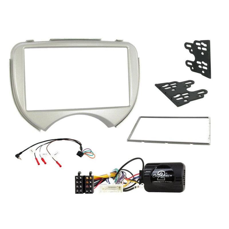 connects2 Head Unit Replacement kit
