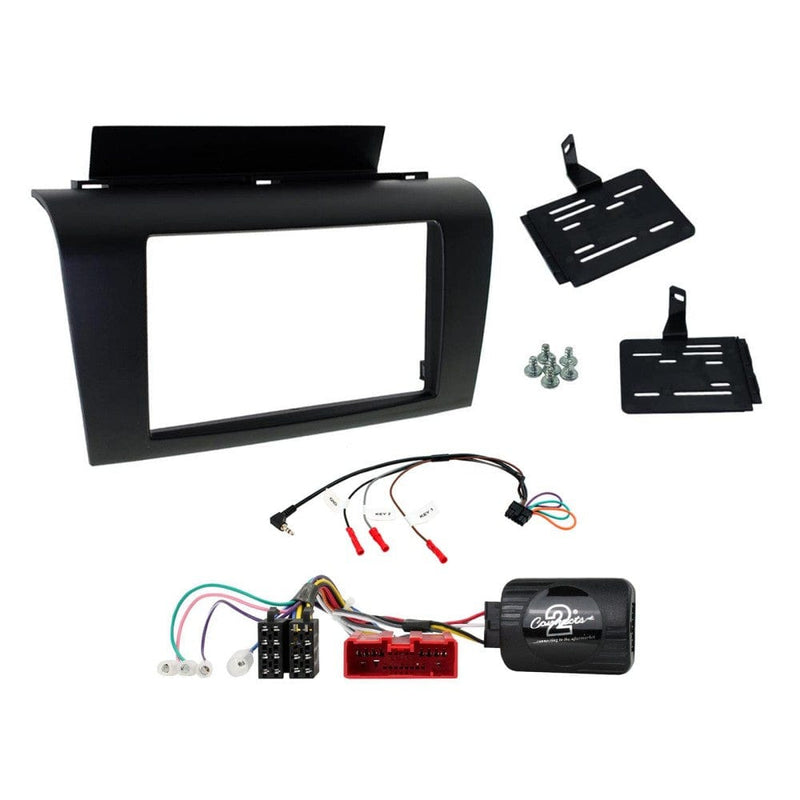 connects2 Head Unit Replacement kit
