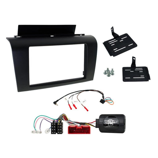 connects2 Head Unit Replacement kit
