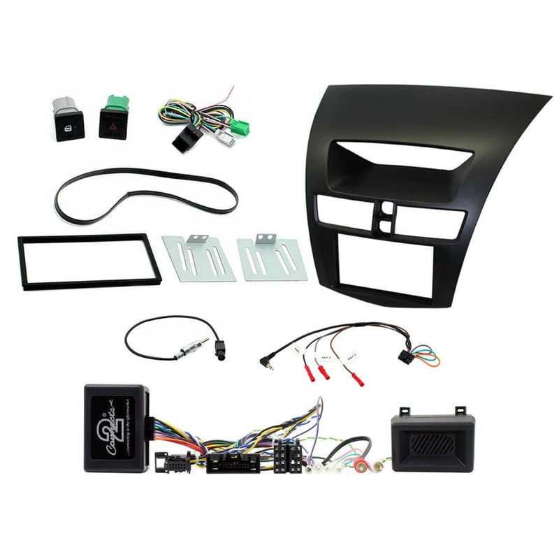 connects2 Head Unit Replacement kit

