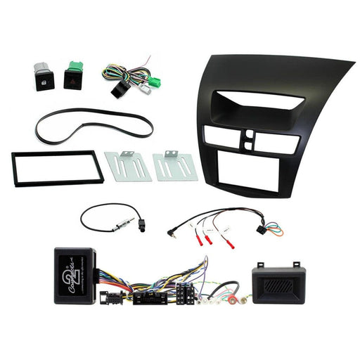 connects2 Head Unit Replacement kit
