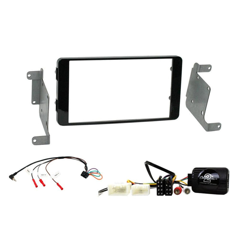 connects2 Head Unit Replacement kit
